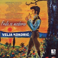 VELJA KOKORIĆ - Kolo kuma Ljube