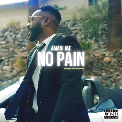 No Pain - Single