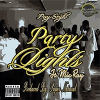 Party Lights - Single - Pay Style