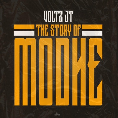 The Story of Modhe - Single