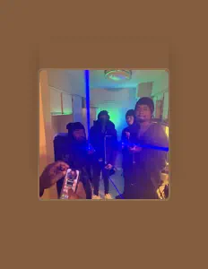 Young Savage을(를) 듣고, 뮤직 비디오를 보고, 약력을 읽고, 투어 일정 등을 확인하세요!