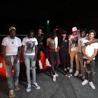 Steppas (feat. Saihuncho) - Single - bossnub