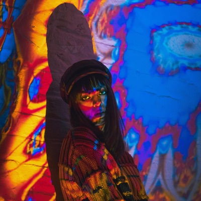 Just Let Me - Single