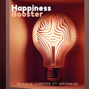 Happiness Booster: Healing Physical, Reduce Stress Mental and Emotional