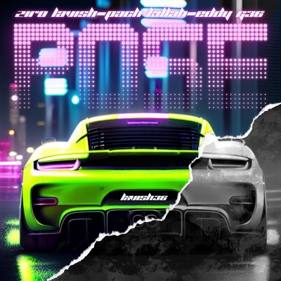 Pose (feat. Eddy G36 & Pach Killah) - Single