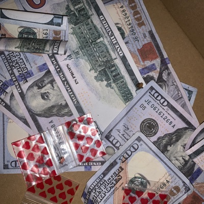 Street Kings (feat. Ymb Savage) - Single