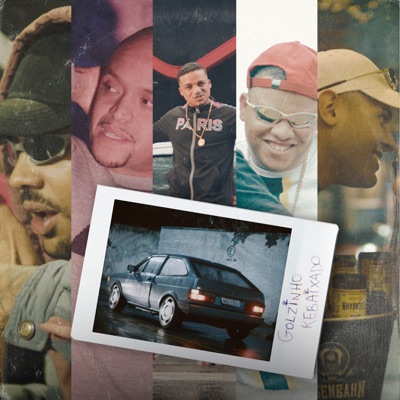 Golzinho Rebaixado (feat. Mc CB, MC PILOTO & MC Tete) - Single