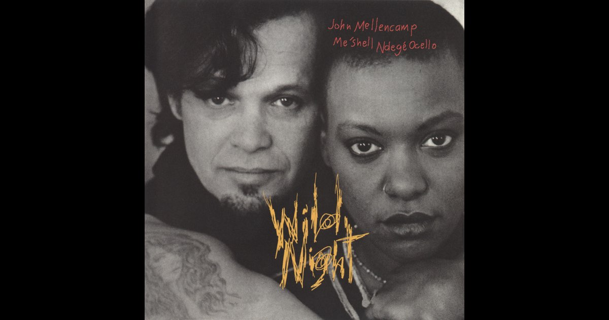 ワールド オンラインストア - EP - Ndegeocello) Meshell (feat. Night Wild Album John by その他