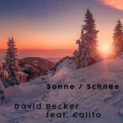 Sonne/Schnee - Single