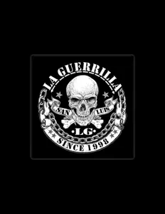 Ascolta La Guerrilla de San Luis, guarda video musicali, leggi la biografia, vedi le date del tour & altro!