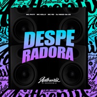 Desesperadora (feat. Mc Rd, MC Kelly & Mc PH77) - Single - DJ Nego da ZO