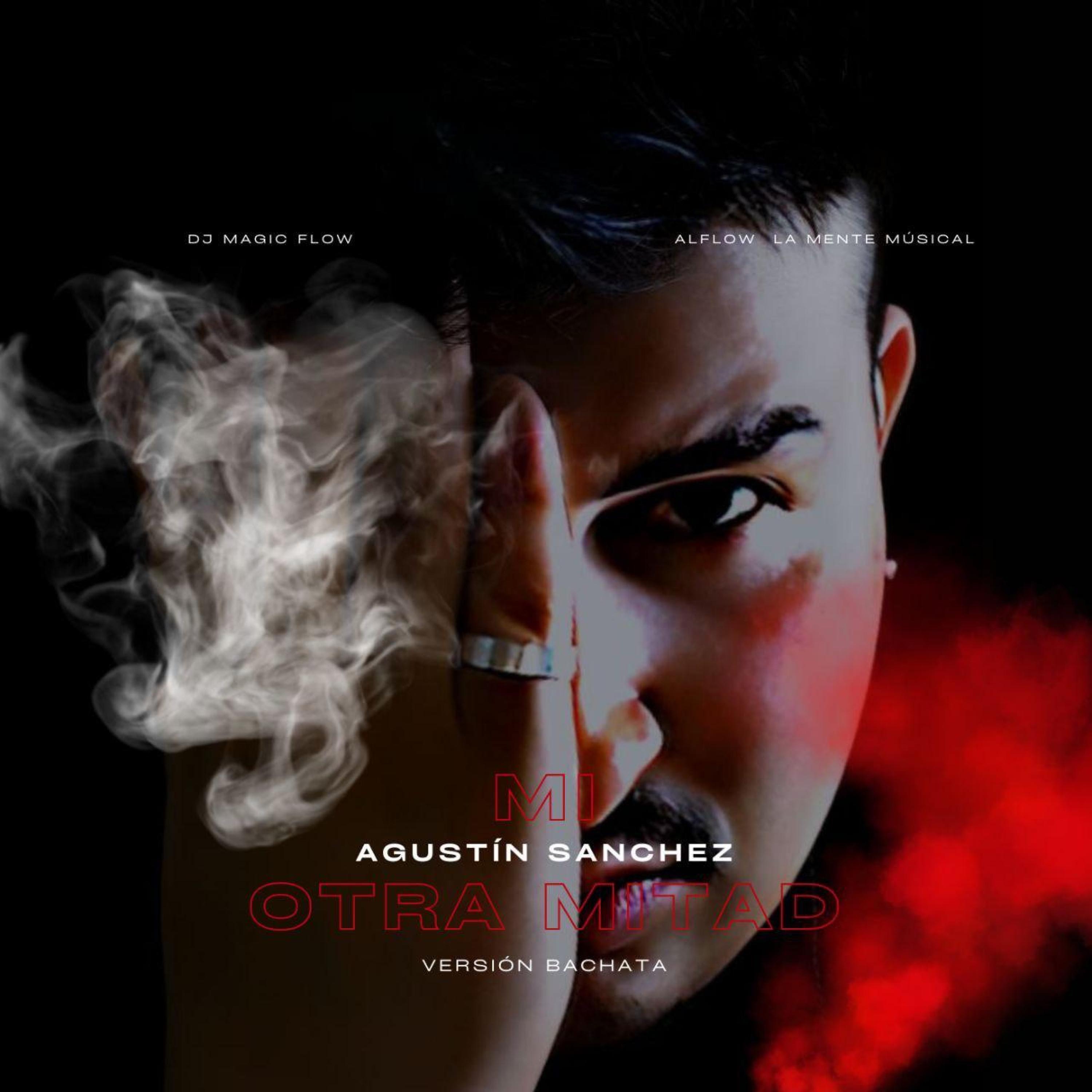 Mi otra mitad (feat. Alflow (La mente músical) & Dj magic flow) - Single