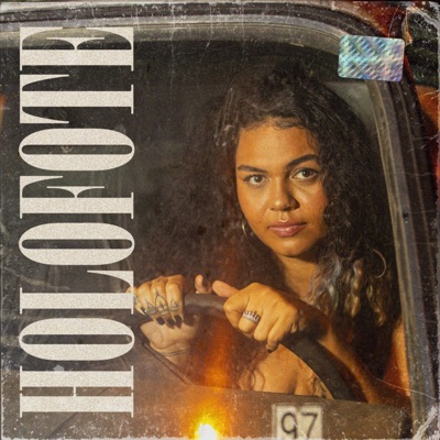 Holofote (feat. Arizer4) - Single
