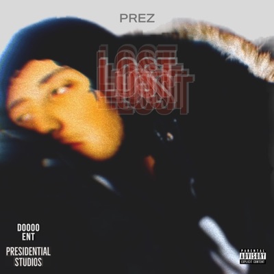Lost - Single