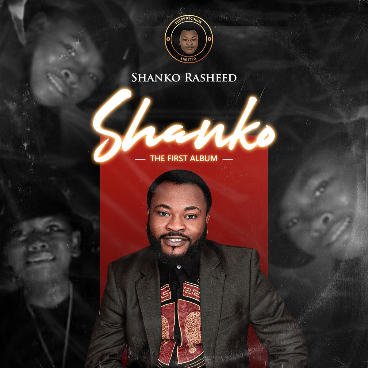 Shanko (The First Album) by Shanko Rasheed on Apple Music