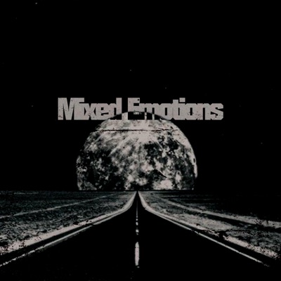 Mixed Emotions - EP