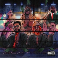 Calico the hitman & Tone T Better When its Independent - Single - Calico the Hitman, Tone T & Calico the Hitman/Tone T