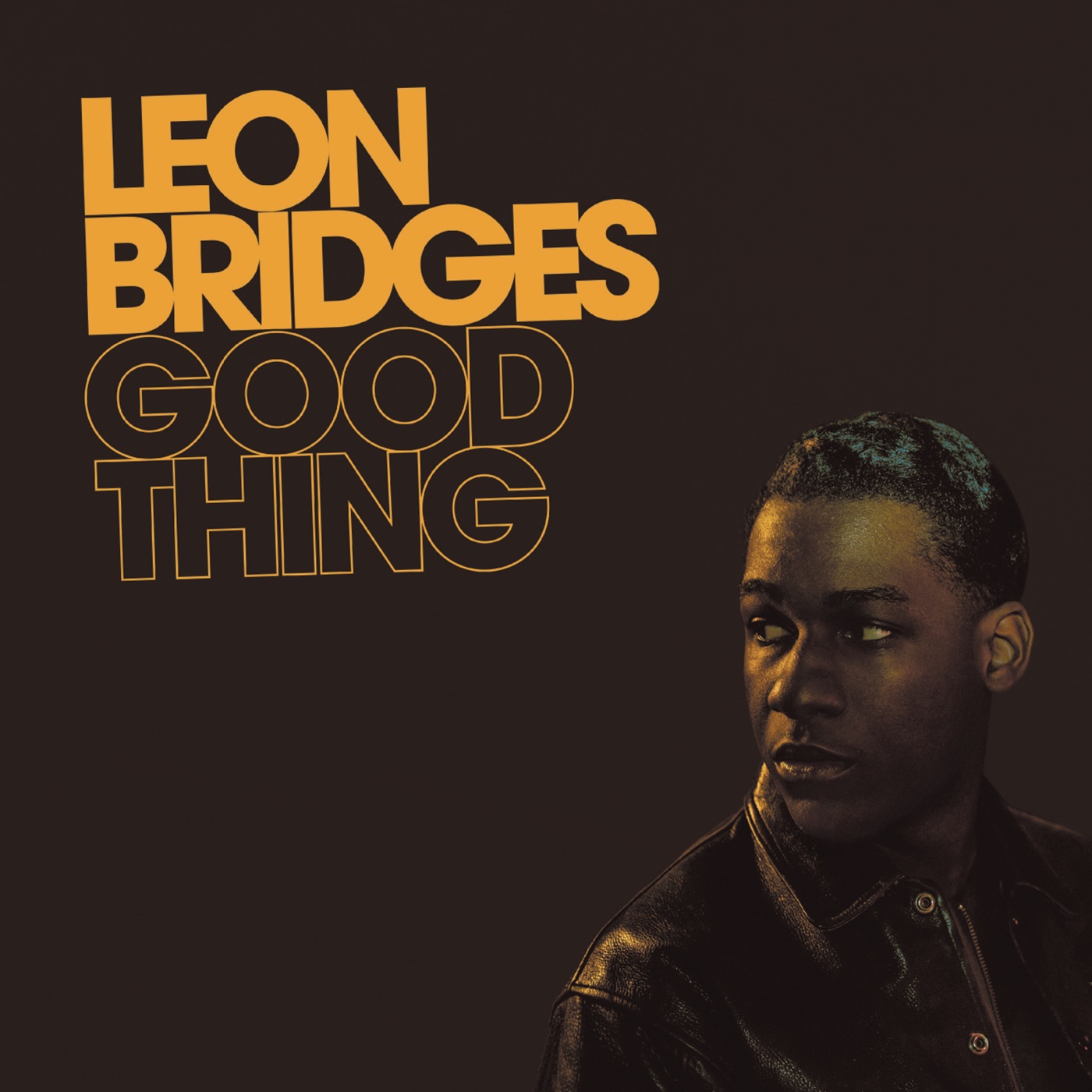 Good Thing by Leon Bridges