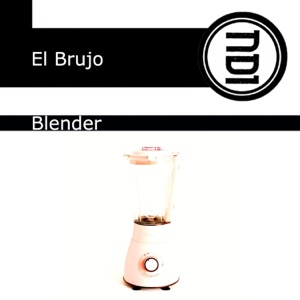 Blender - Single