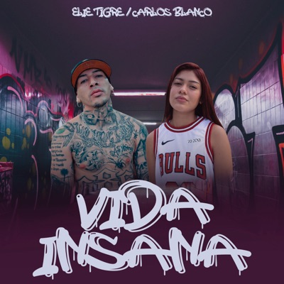 Vida Insana - Single