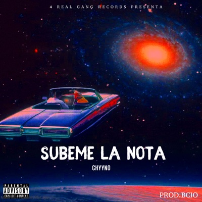 Subeme la Nota - Single