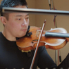 Howl's Moving Castle (Violin and Piano) - Edward Chang Violin