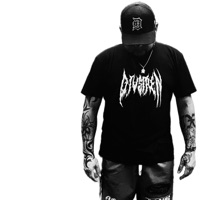 Chillin Wit My Ghost Friends - Single - Djvsiren