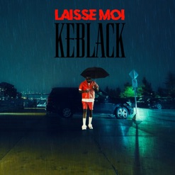 LAISSE MOI cover art