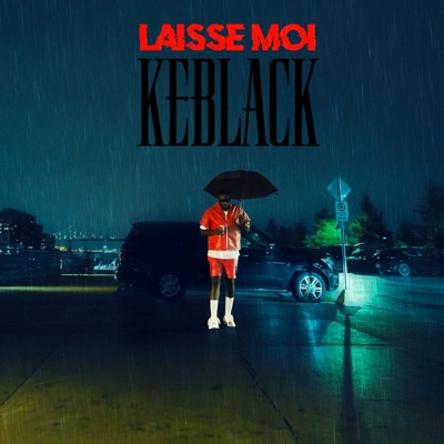 LAISSE MOI - Single