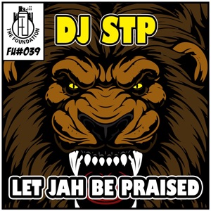Let Jah Be Praised - EP
