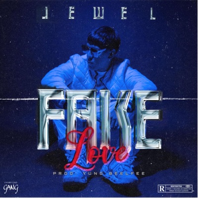 Fake Love - Single