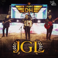 Jgl - Single - Grupo DH
