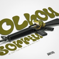 Olhou, Sorriu (feat. Cadu DJ) - Single - Mc Mary Maii & MC GR Da Arabia