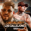 Las Calles y Los Callejones (feat. nuco) - Single