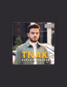 Listen to Narek Gyurjyan, watch music videos, read bio, see tour dates & more!