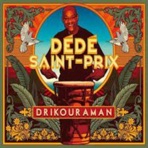 Drikouraman