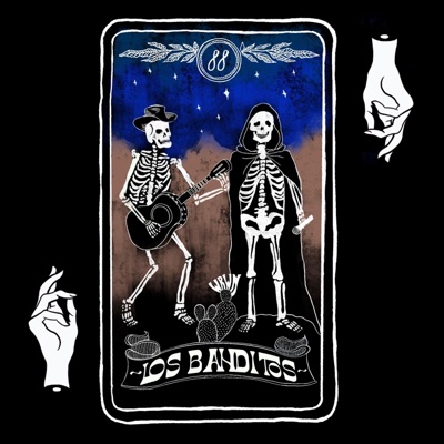 Los Banditos - EP