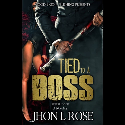 Tied to a Boss (The Tied to a Boss Series) cover