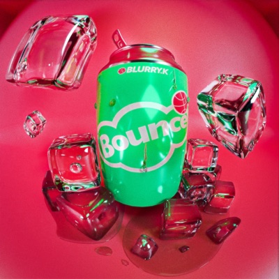Bounce - Single