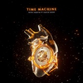 Time Machine (feat. Justin Jesso) artwork