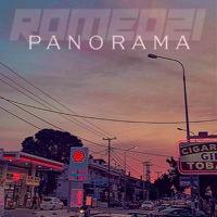 PANORAMA - EP - Romeo
