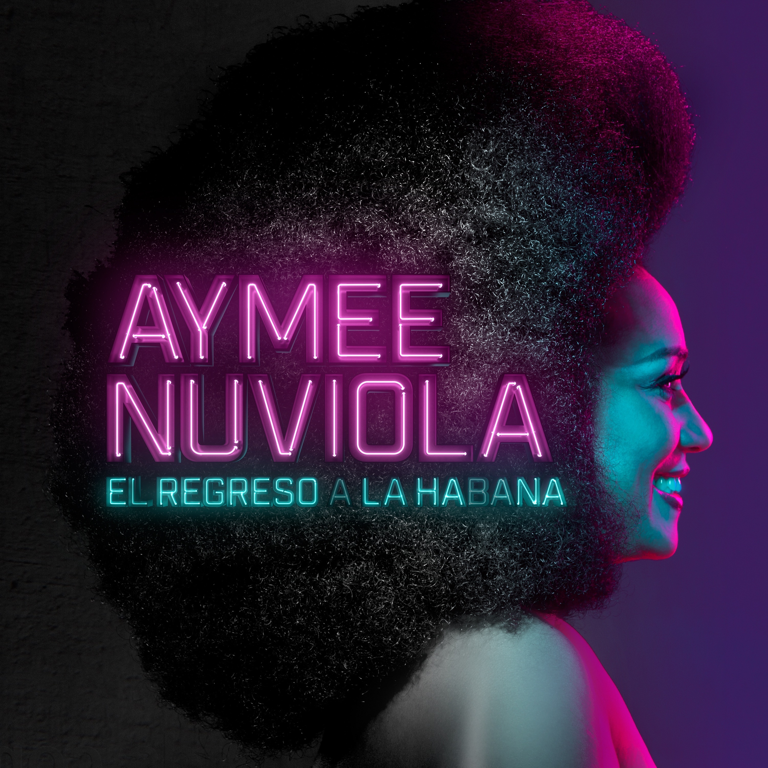 Aymee Nuviola - La Negra Tiene Tumbao Con Kat Dahlia