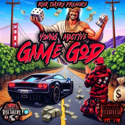 Game God (freestyle) - Single
