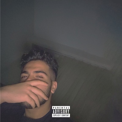 Pressure - EP
