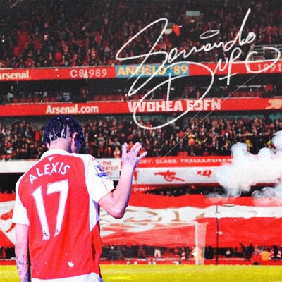 Sonando Duro - Single