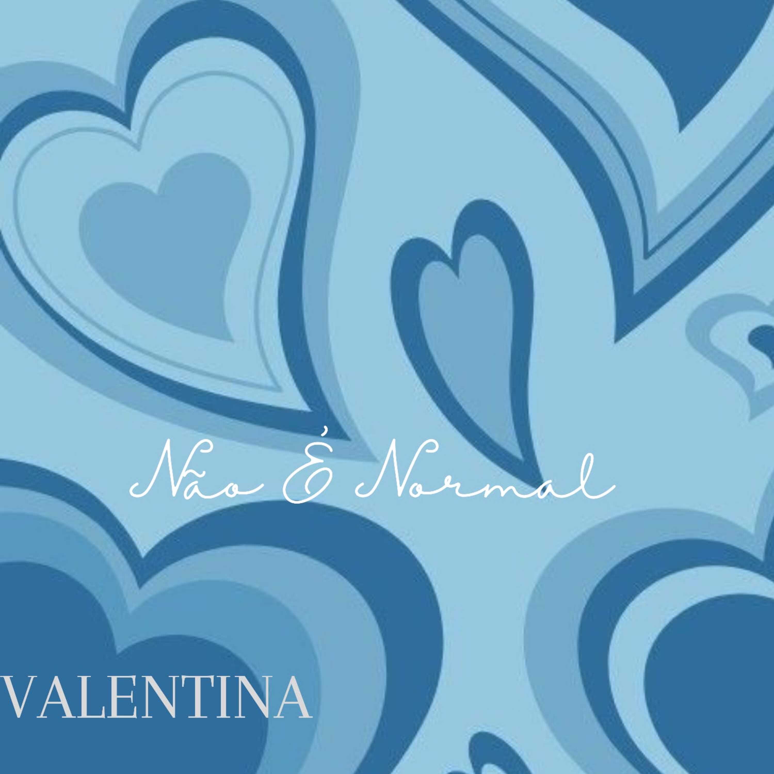 Não É Normal - Single