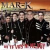 K de Tierra Caliente - Ni Te Vas Ni Me Voy