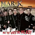 Ni Te Vas Ni Me Voy
