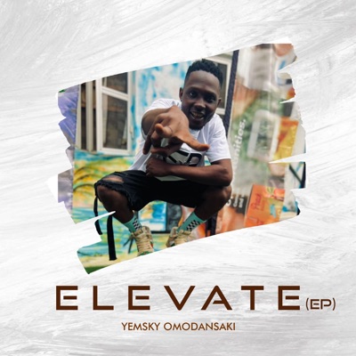 Elevate - EP