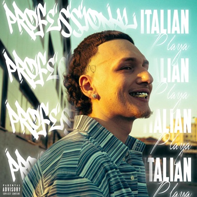 Professional Italian Playa - EP